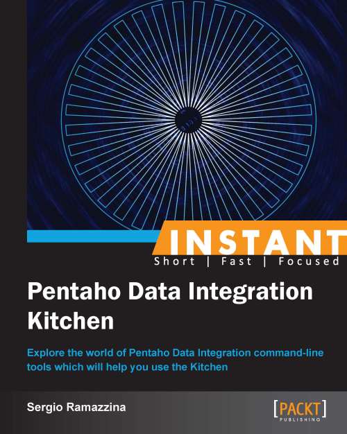 6906OT_Instant Pentaho Data Integration Kitchen