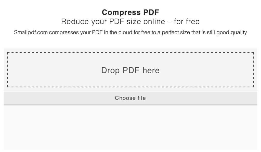 smallpdf