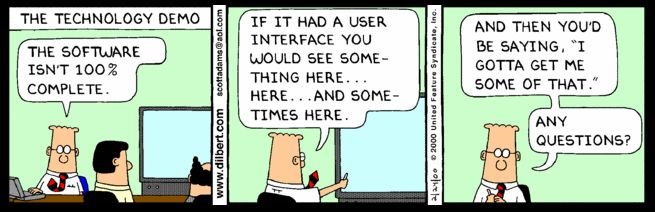 dilbert-software-demo